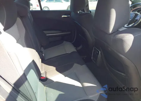 2016 Dodge Charger Sxt from USA, damaged, VIN 2C3CDXHG1GH187075